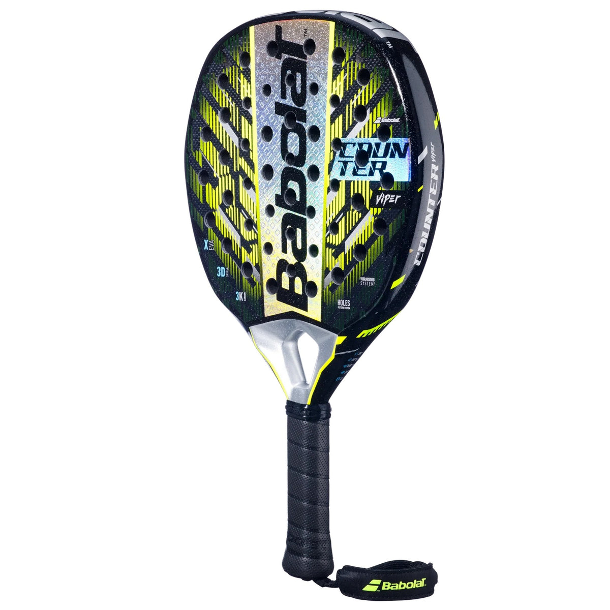 Babolat Counter Viper 2.5 2025