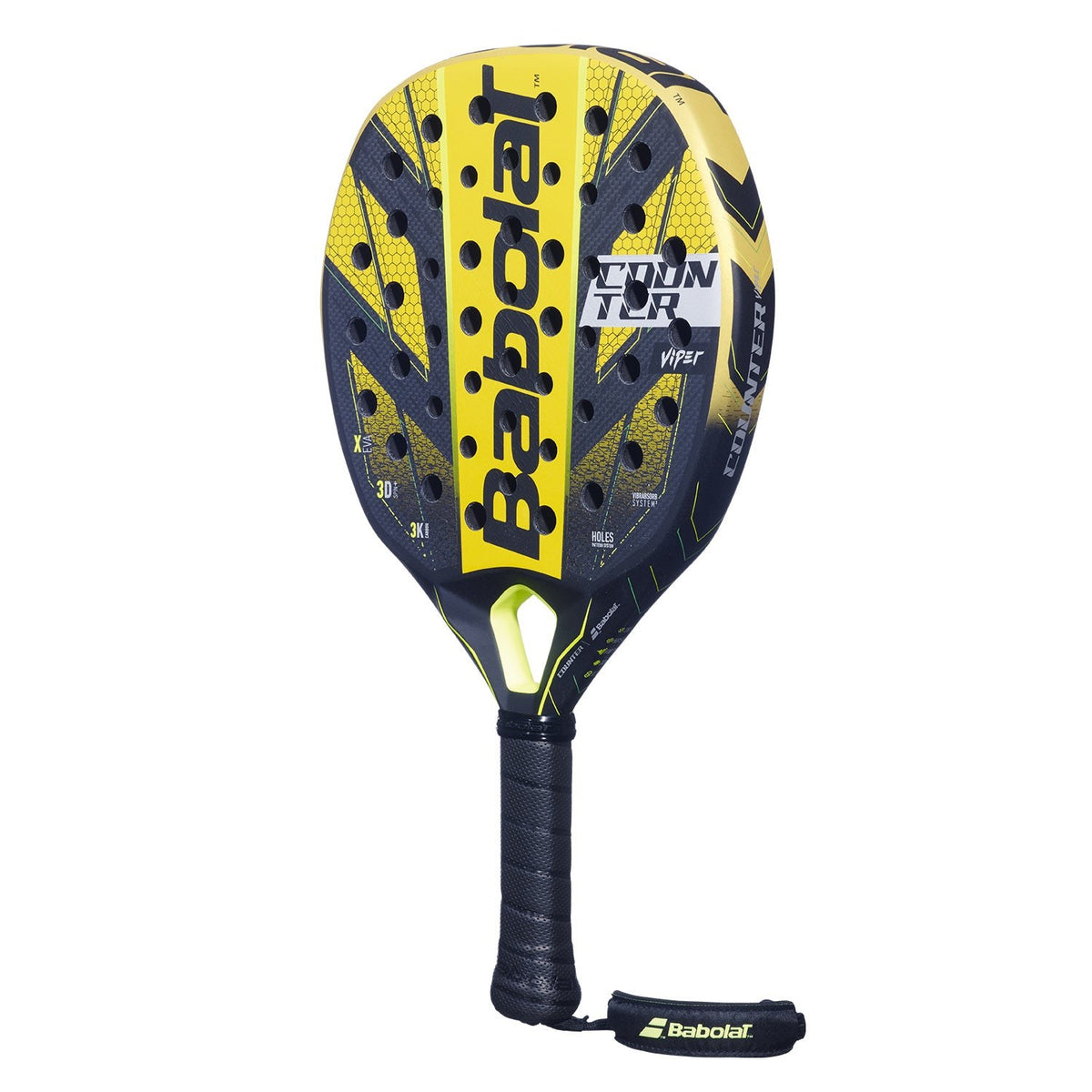 Babolat Counter Viper 2024