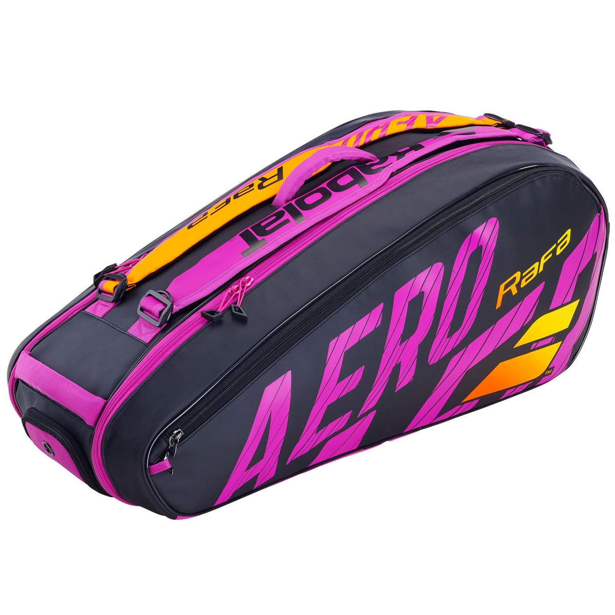 Babolat Pure Aero Rafa 6-Racket Bag - 75cm