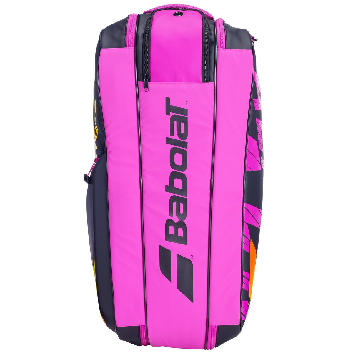 Babolat Pure Aero Rafa 6-Racket Bag - 75cm