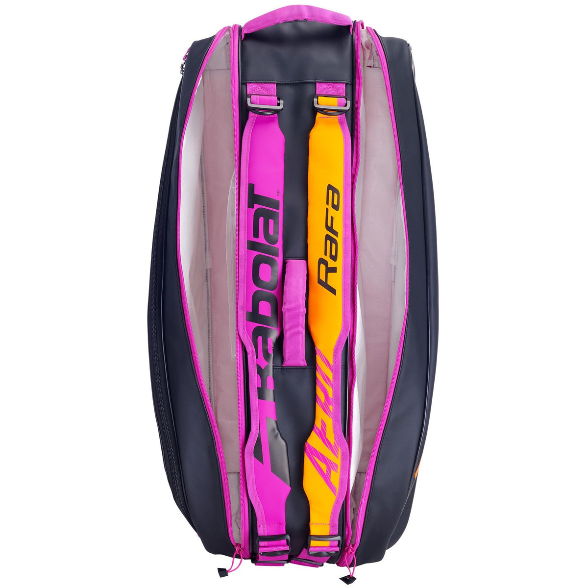 Babolat Pure Aero Rafa 6-Racket Bag - 75cm