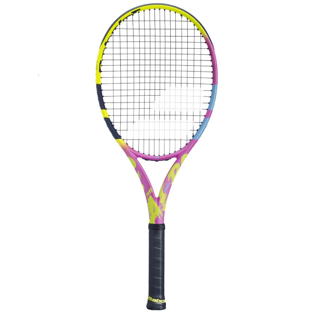 Babolat Pure Aero Rafa (Unstrung)