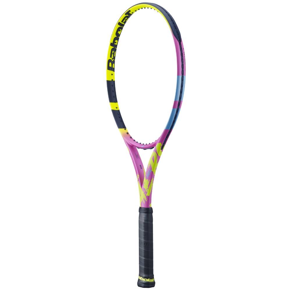 Babolat Pure Aero Rafa (Unstrung)
