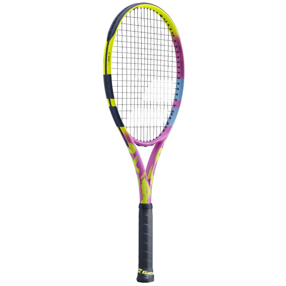 Babolat Pure Aero Rafa (Unstrung)