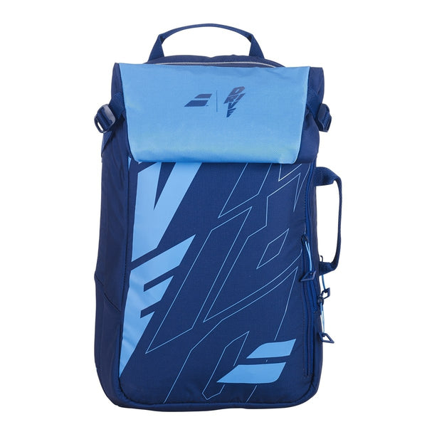 Babolat Pure Drive Convertible Backpack - Blue