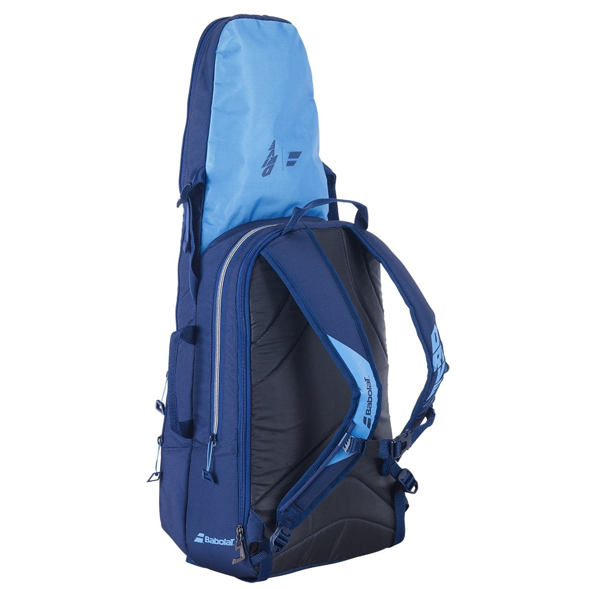 Babolat Pure Drive Convertible Backpack - Blue