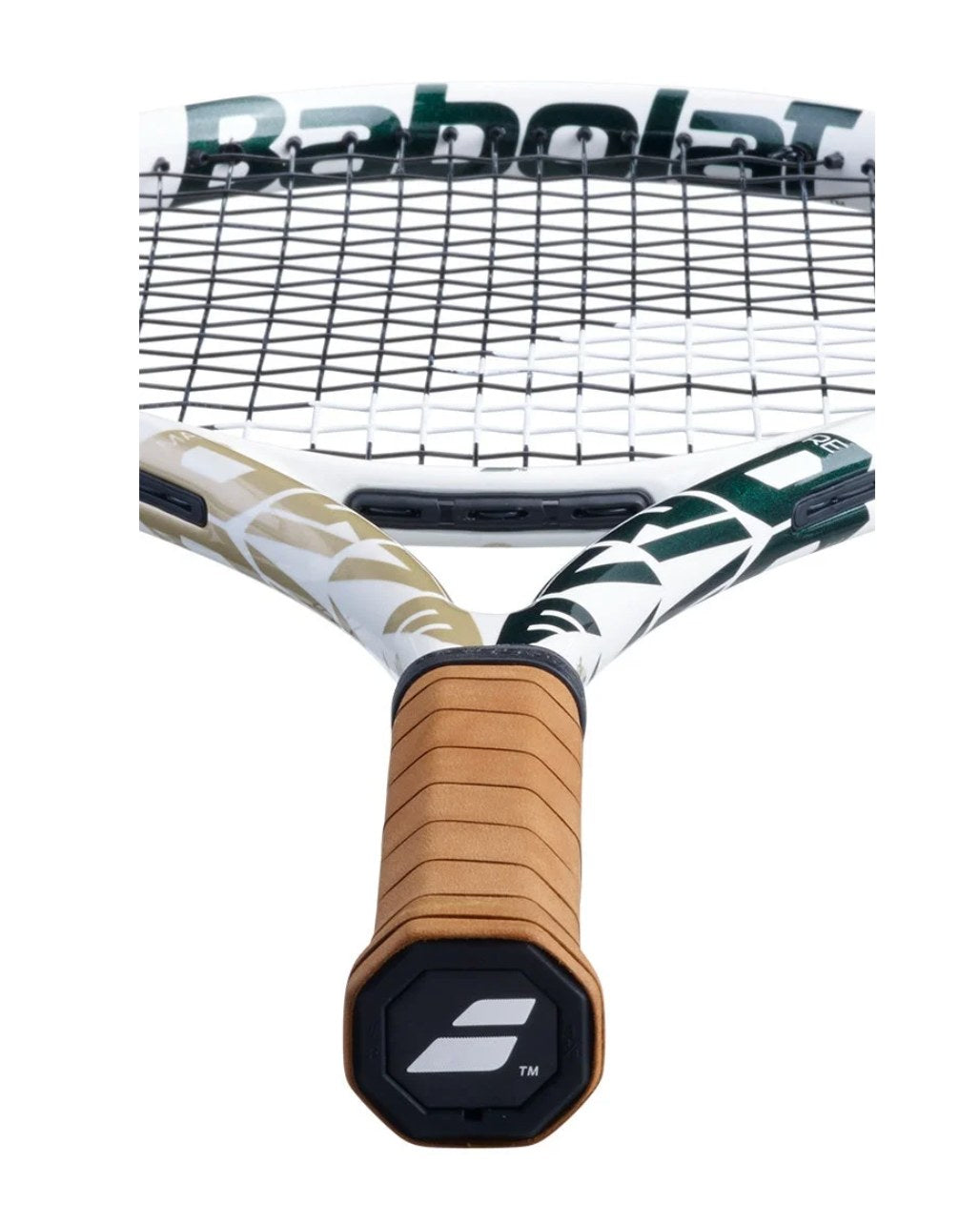 Babolat Pure Drive Team Wimbledon 2023
