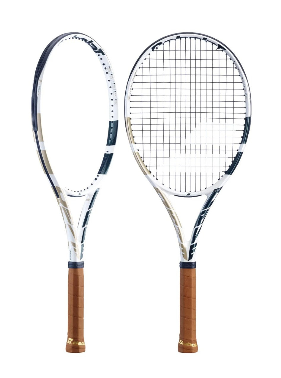 Babolat Pure Drive Team Wimbledon 2023