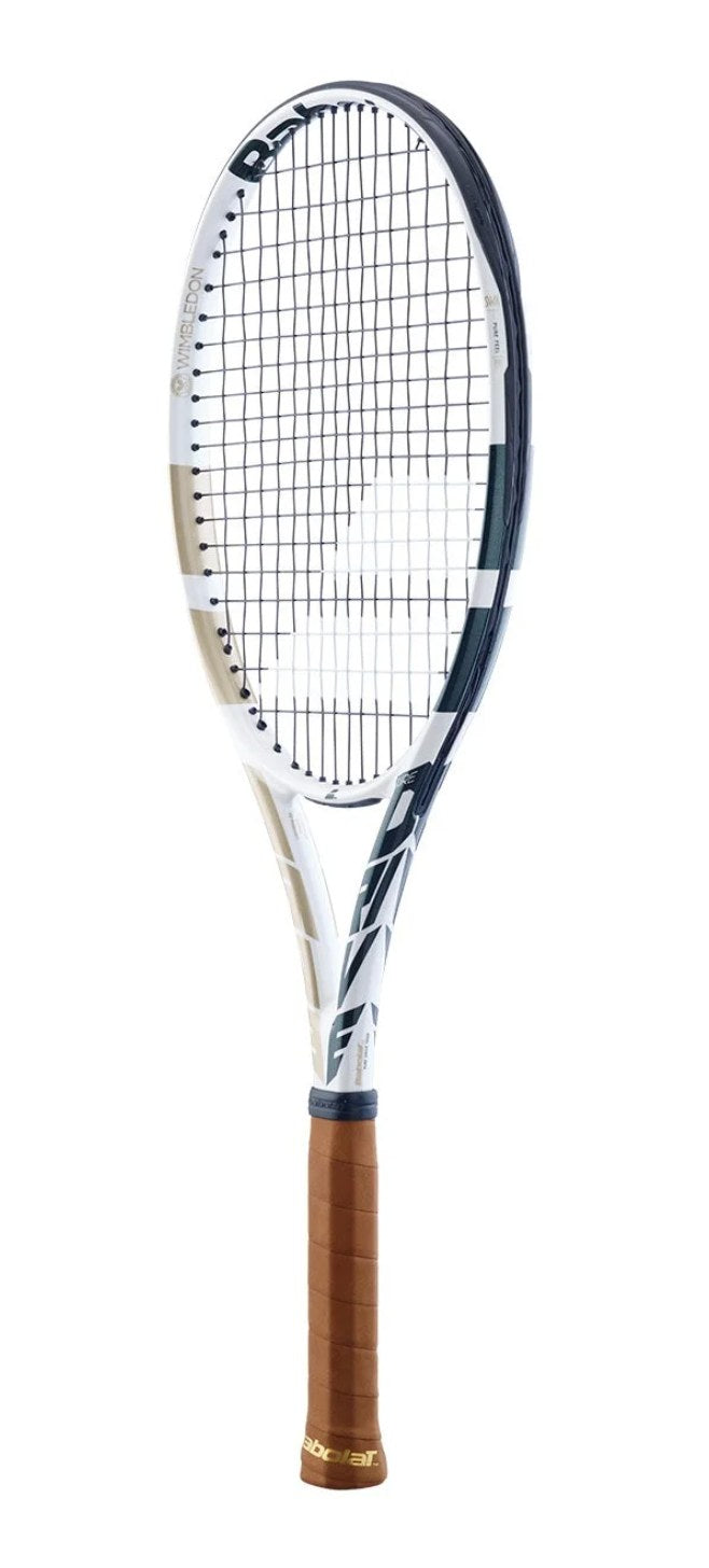 Babolat Pure Drive Team Wimbledon 2023