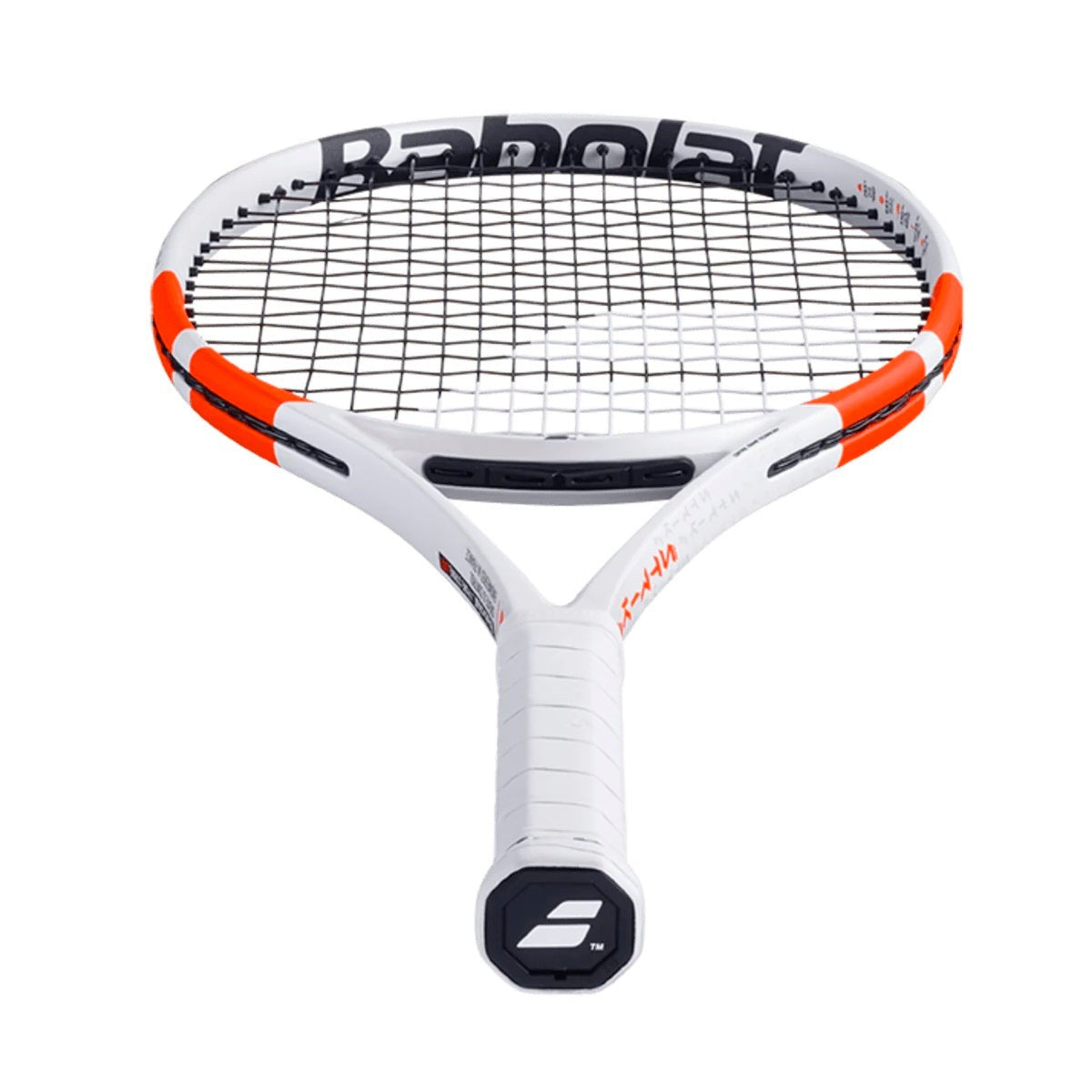Babolat Pure Strike Lite 2024