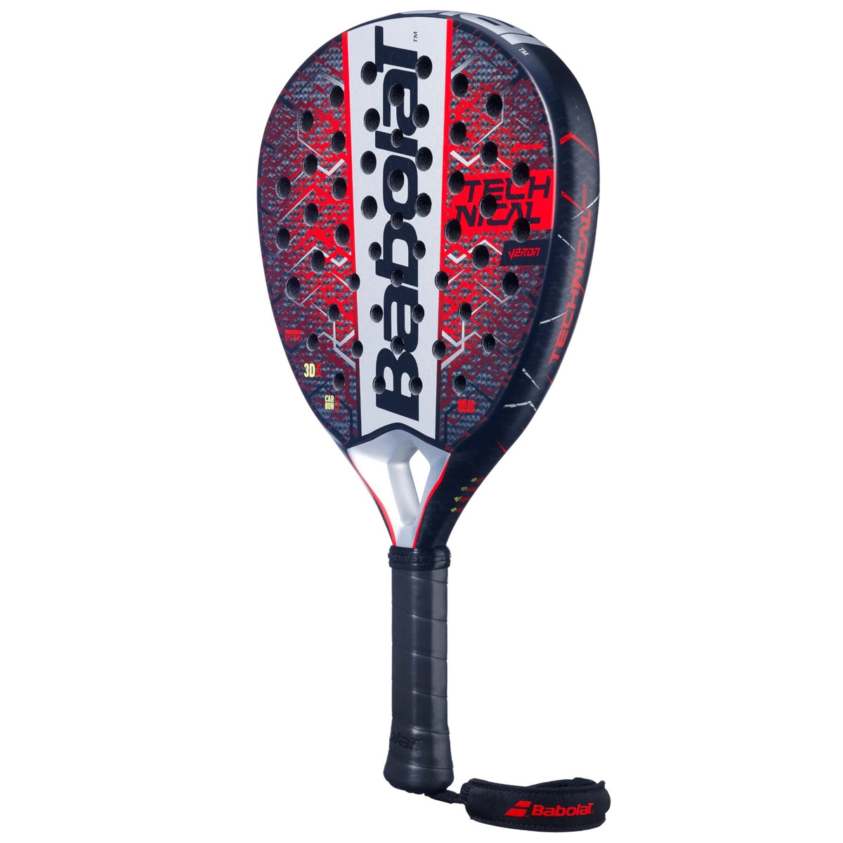 Babolat Technical Veron 2.5 2025