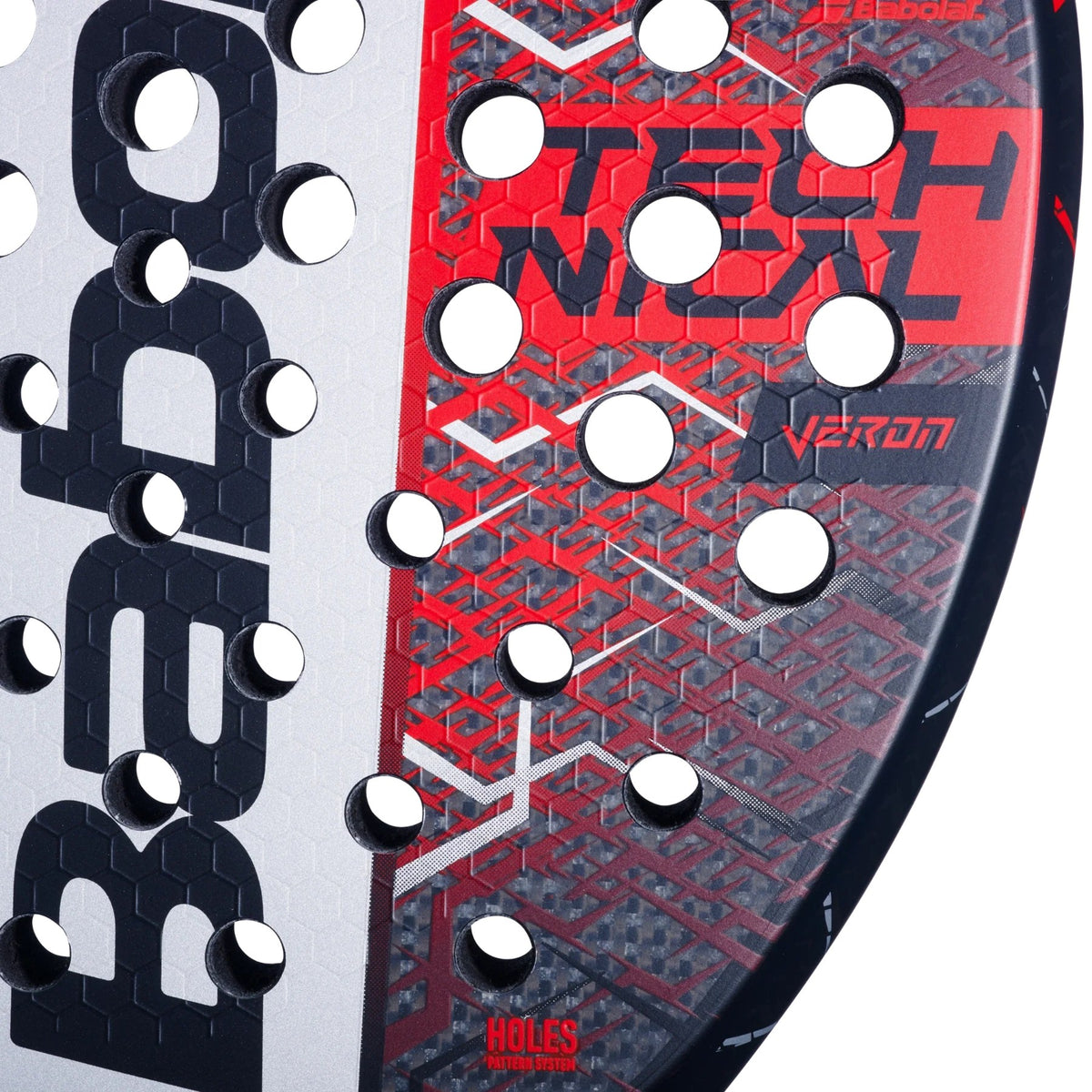Babolat Technical Veron 2.5 2025