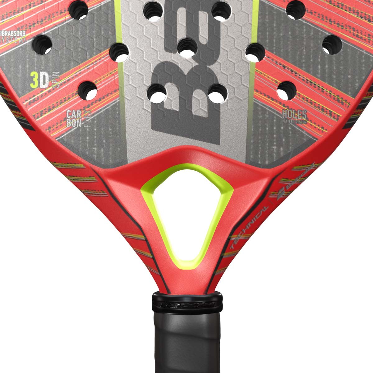 Babolat Technical Veron 2023