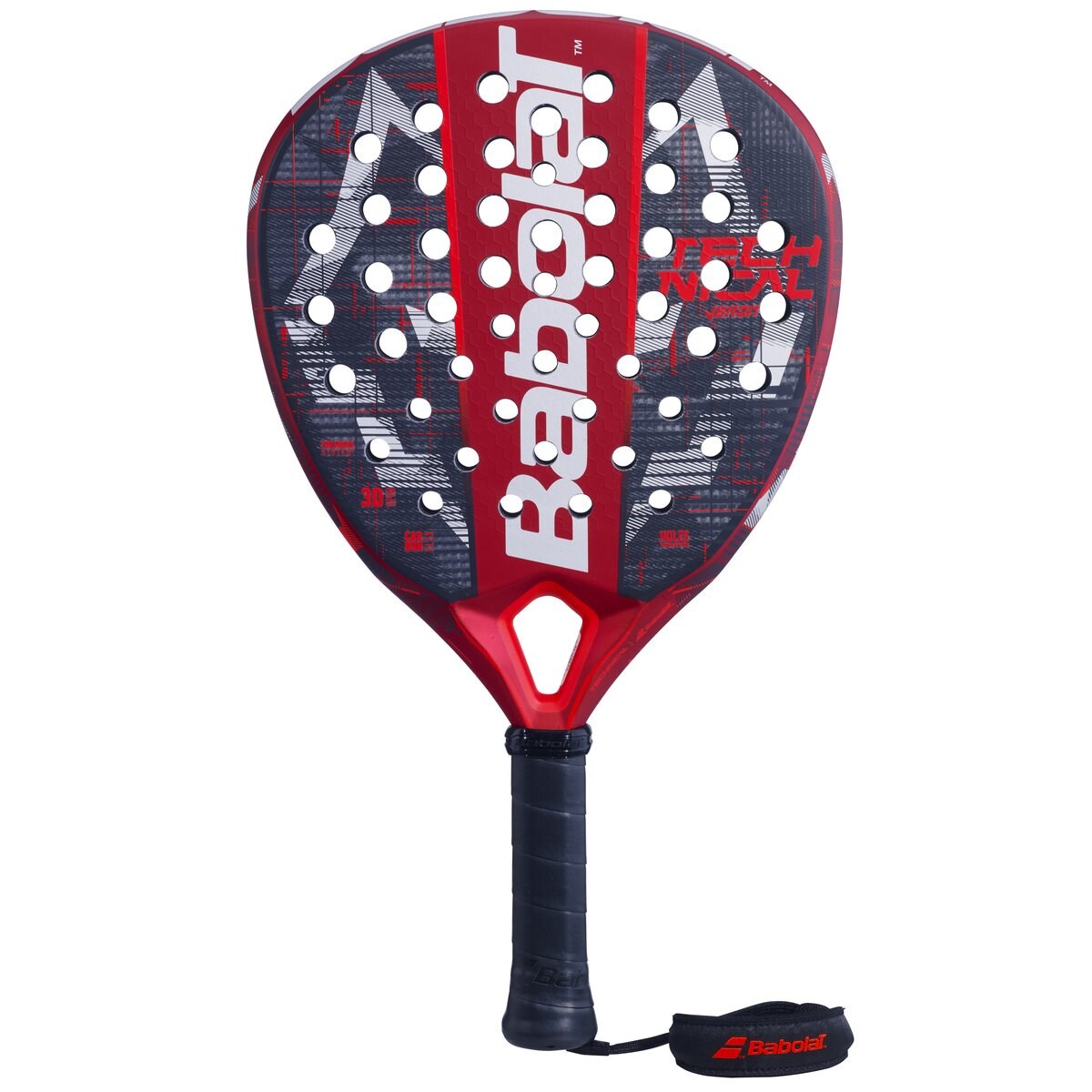 Babolat Technical Veron Lebron 2024