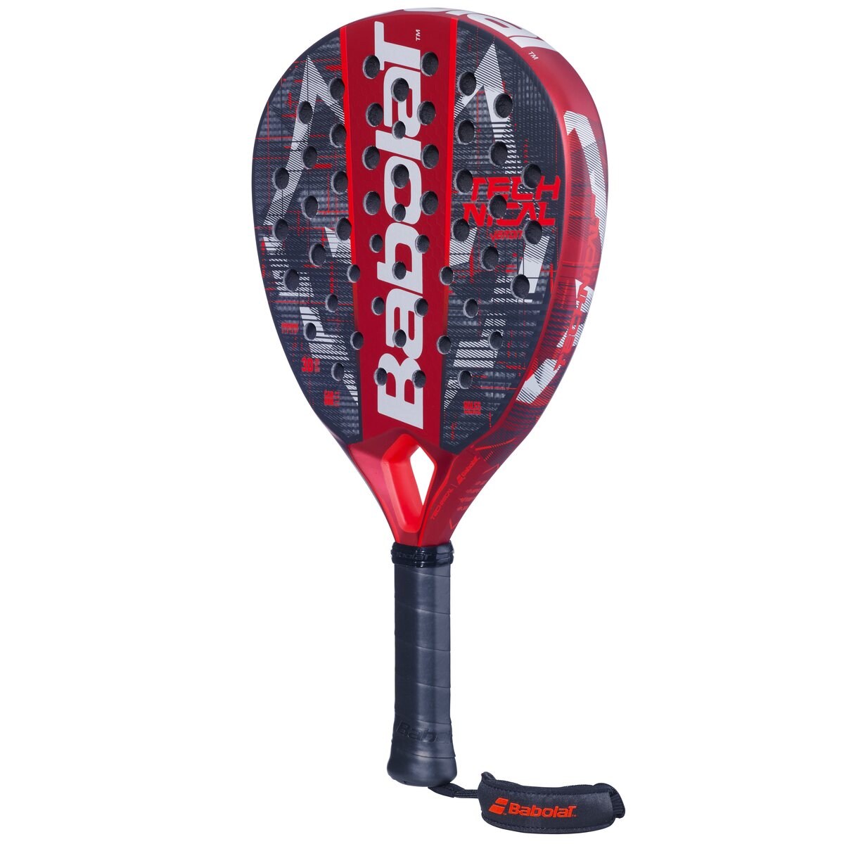 Babolat Technical Veron Lebron 2024