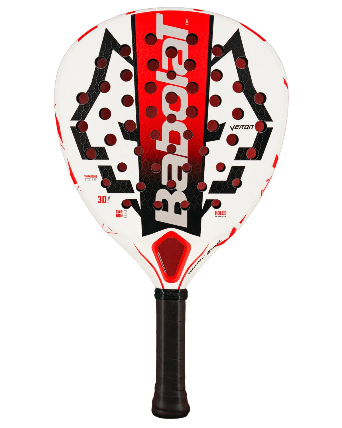 Babolat Technical Veron Lebron 2025