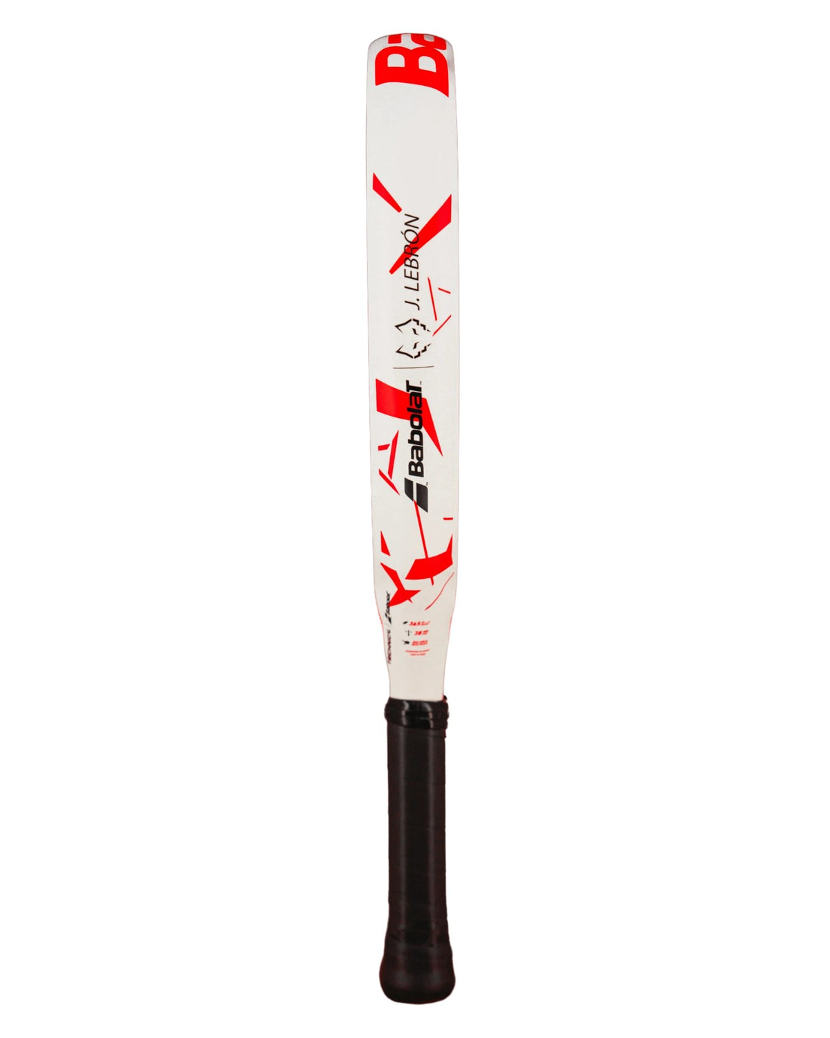 Babolat Technical Veron Lebron 2025