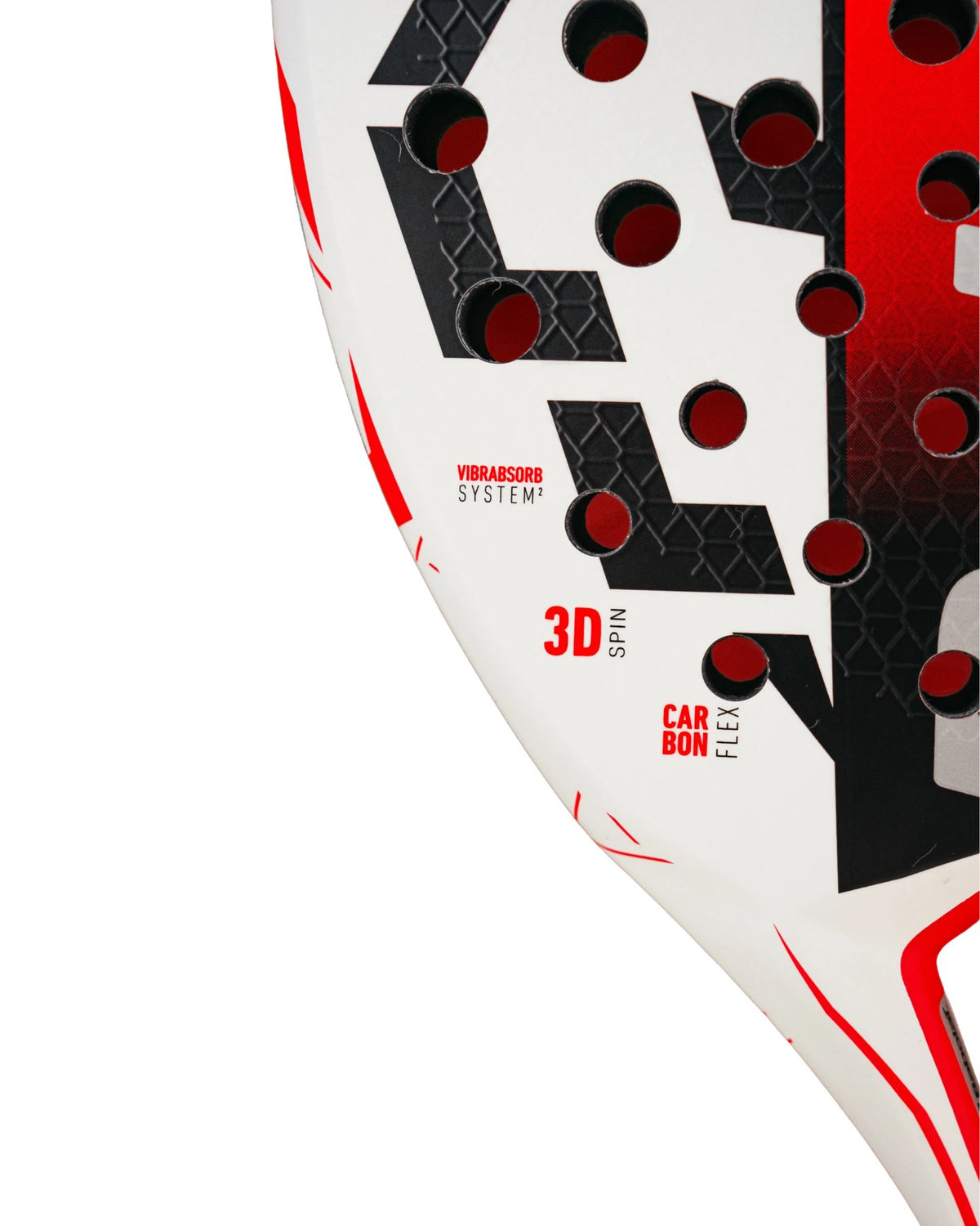 Babolat Technical Veron Lebron 2025