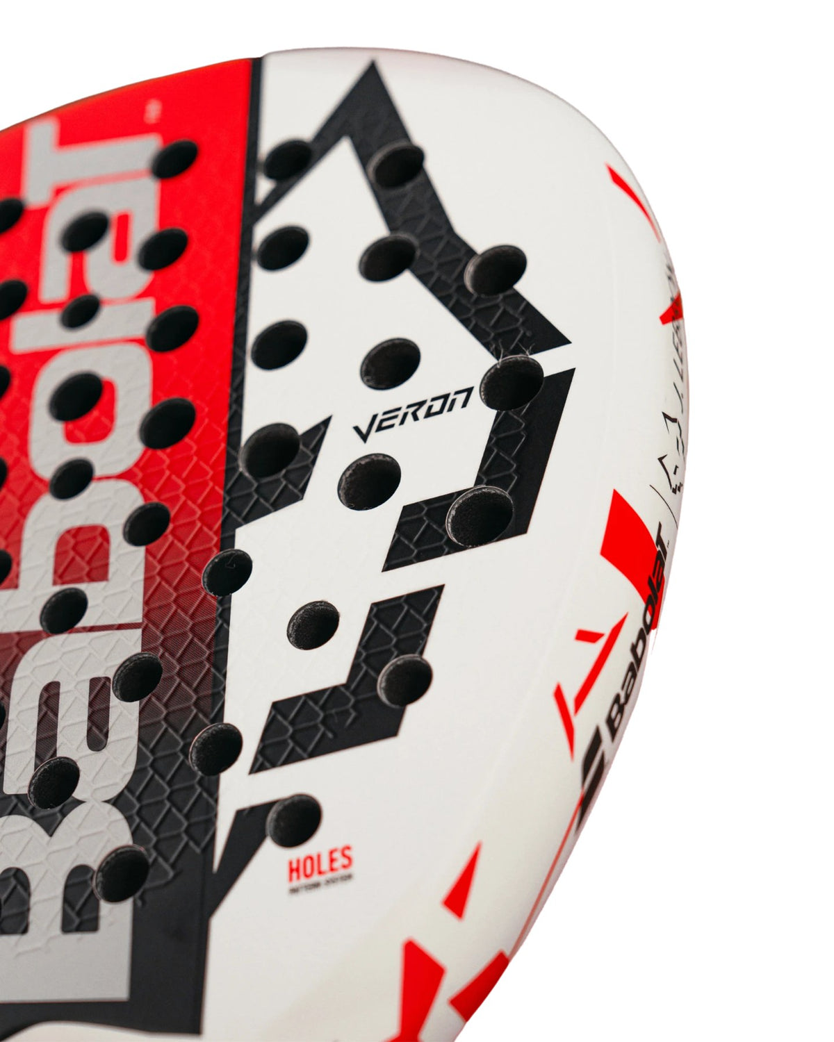 Babolat Technical Veron Lebron 2025