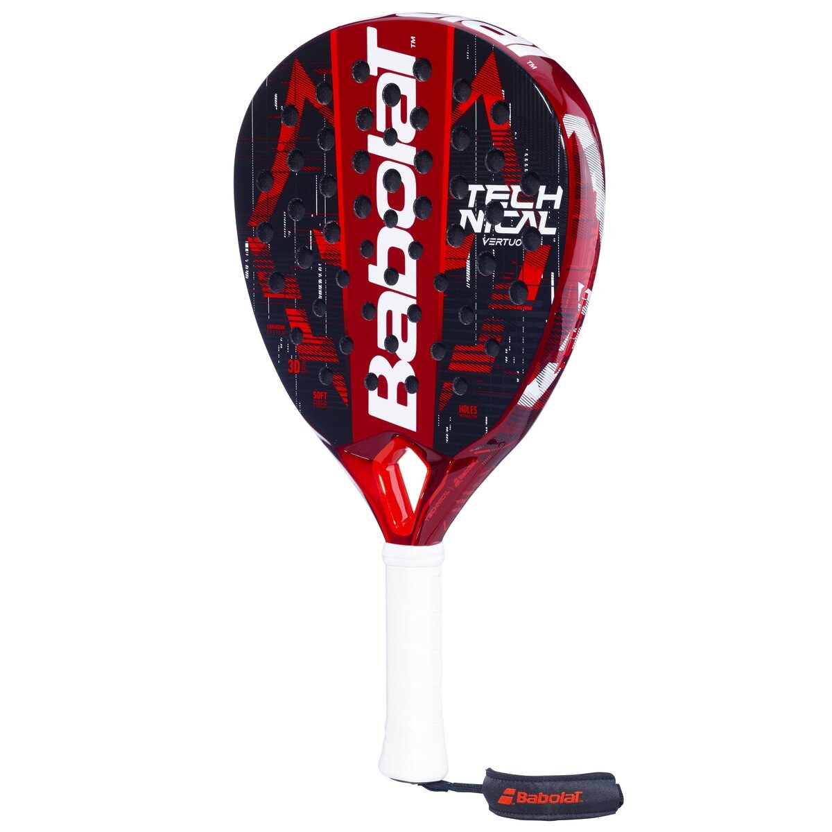 Babolat Technical Vertuo 2024