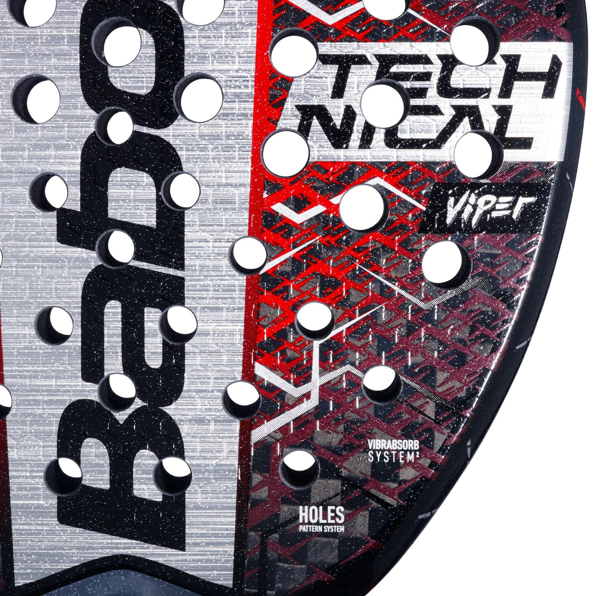 Babolat Technical Viper 2.5 2025