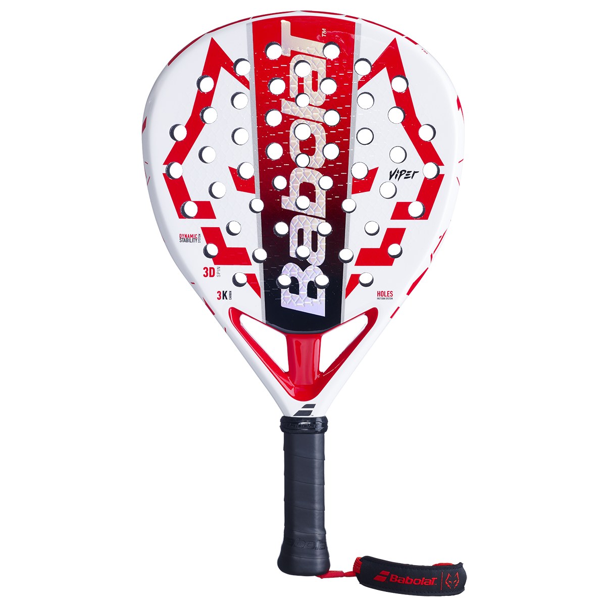 Babolat Technical Viper Juan Lebron 2025 (Gift Box Edition)