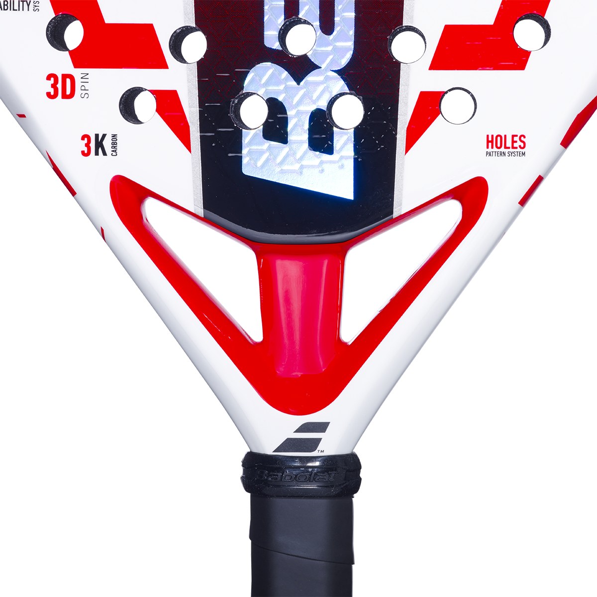 Babolat Technical Viper Juan Lebron 2025 (Gift Box Edition)