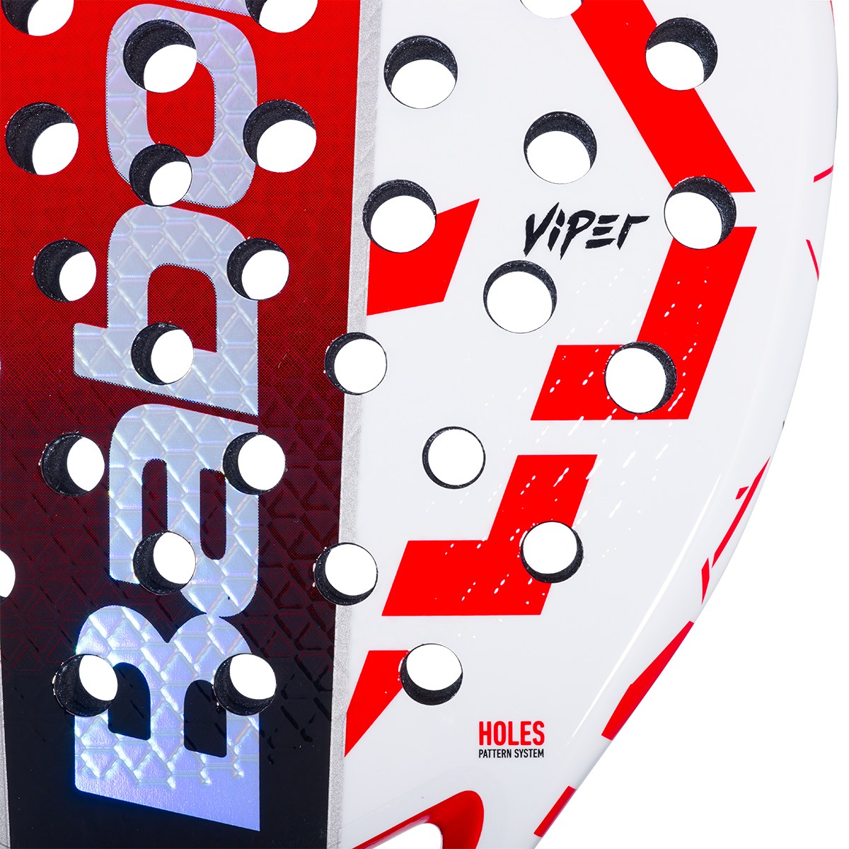 Babolat Technical Viper Juan Lebron 2025 (Gift Box Edition)