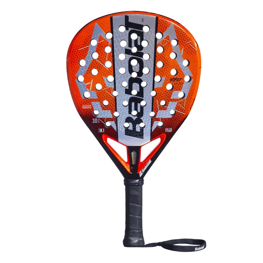 Babolat Technical Viper Juan Lebron 3.0 2026
