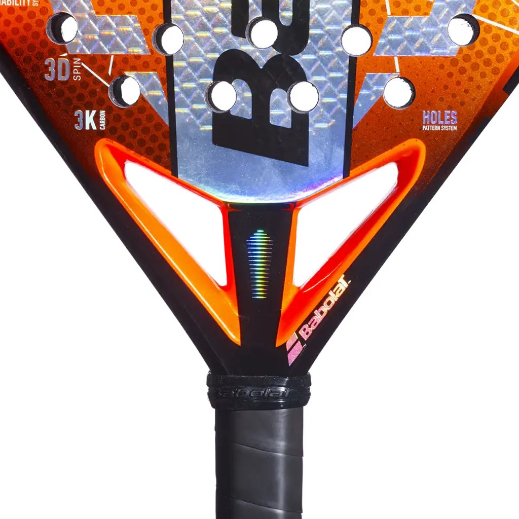 Babolat Technical Viper Juan Lebron 3.0 2026
