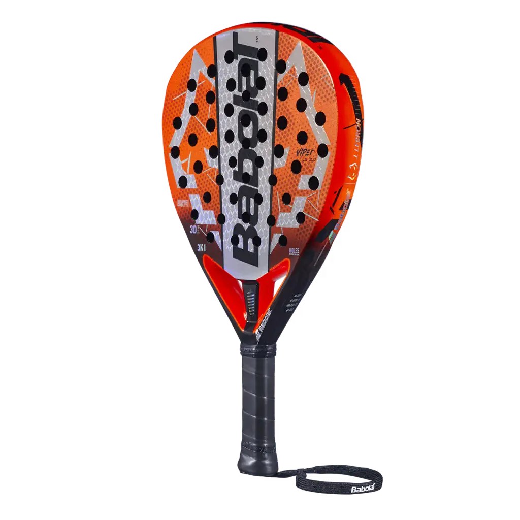 Babolat Technical Viper Juan Lebron 3.0 2026 (Gift Box Edition)