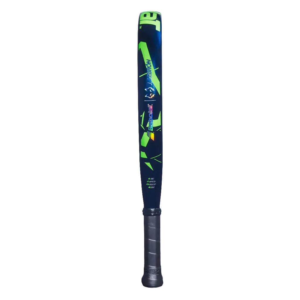 Babolat Technical Viper Juan Lebron 3.0 Blue 2026