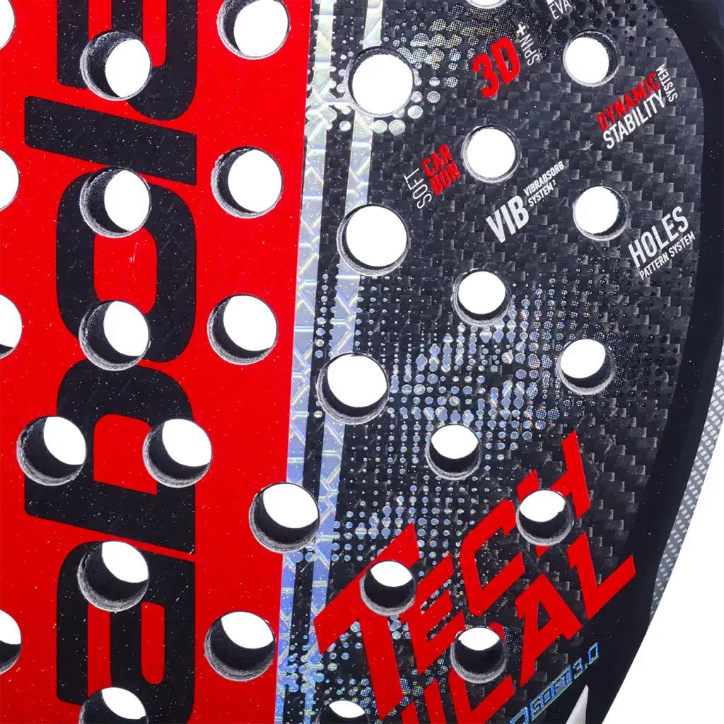 Babolat Technical Viper Soft 3.0 2026