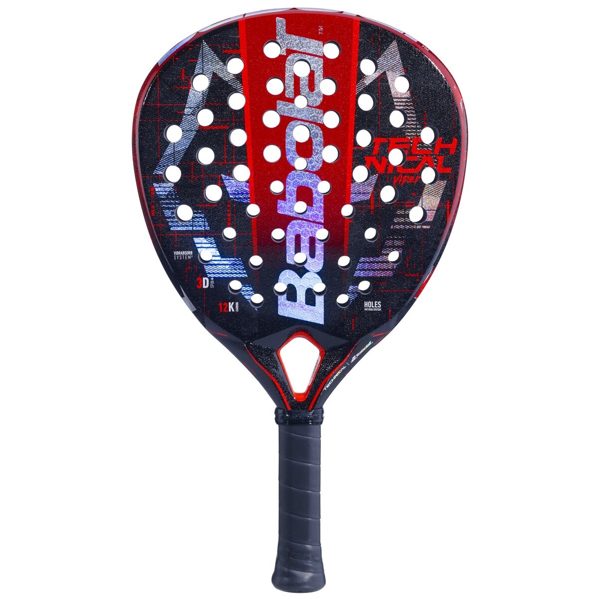 Babolat Viper Lebron 2024 (Gift Box Edition)
