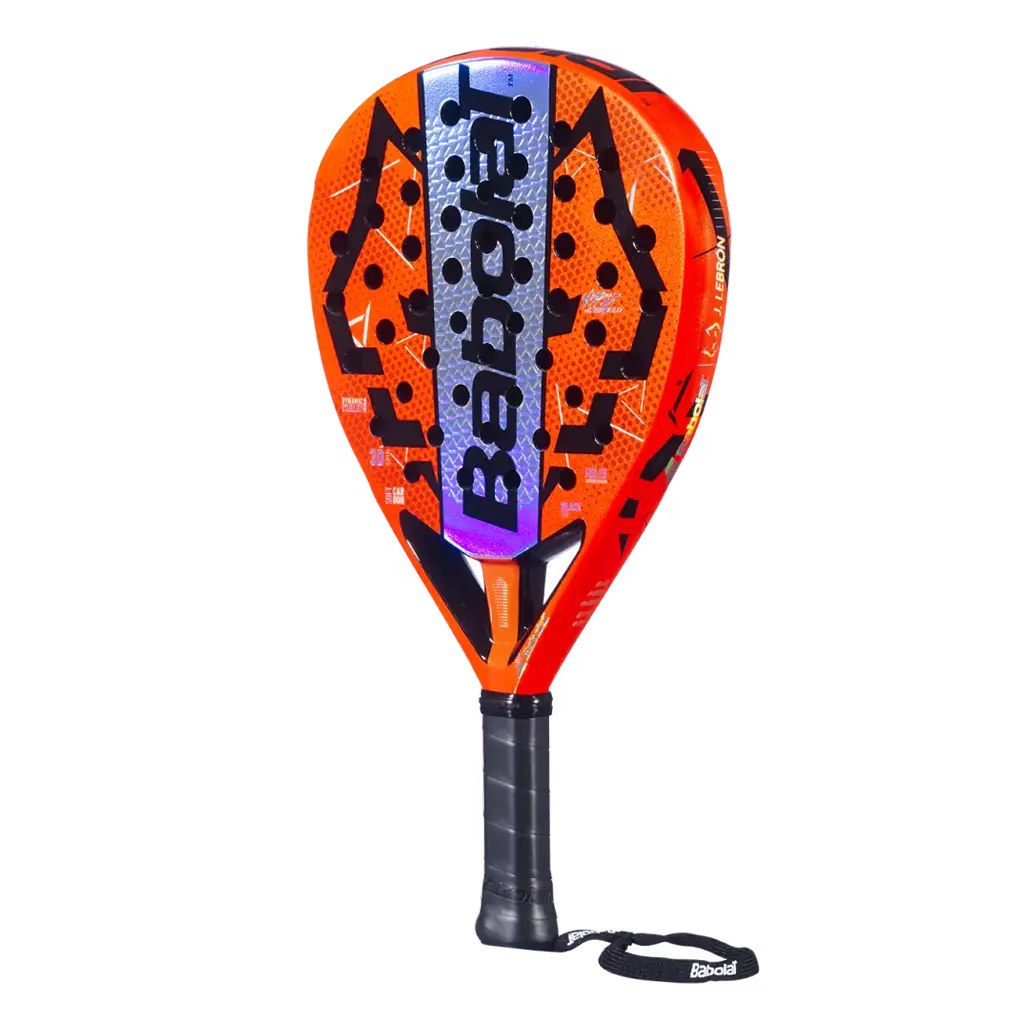 Babolat Viper Soft Lebron 3.0 2026