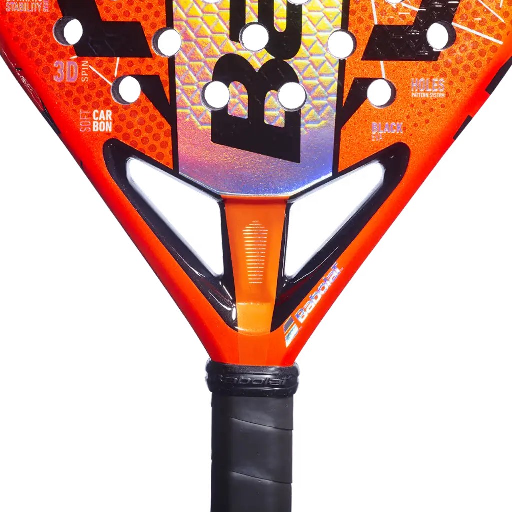 Babolat Viper Soft Lebron 3.0 2026