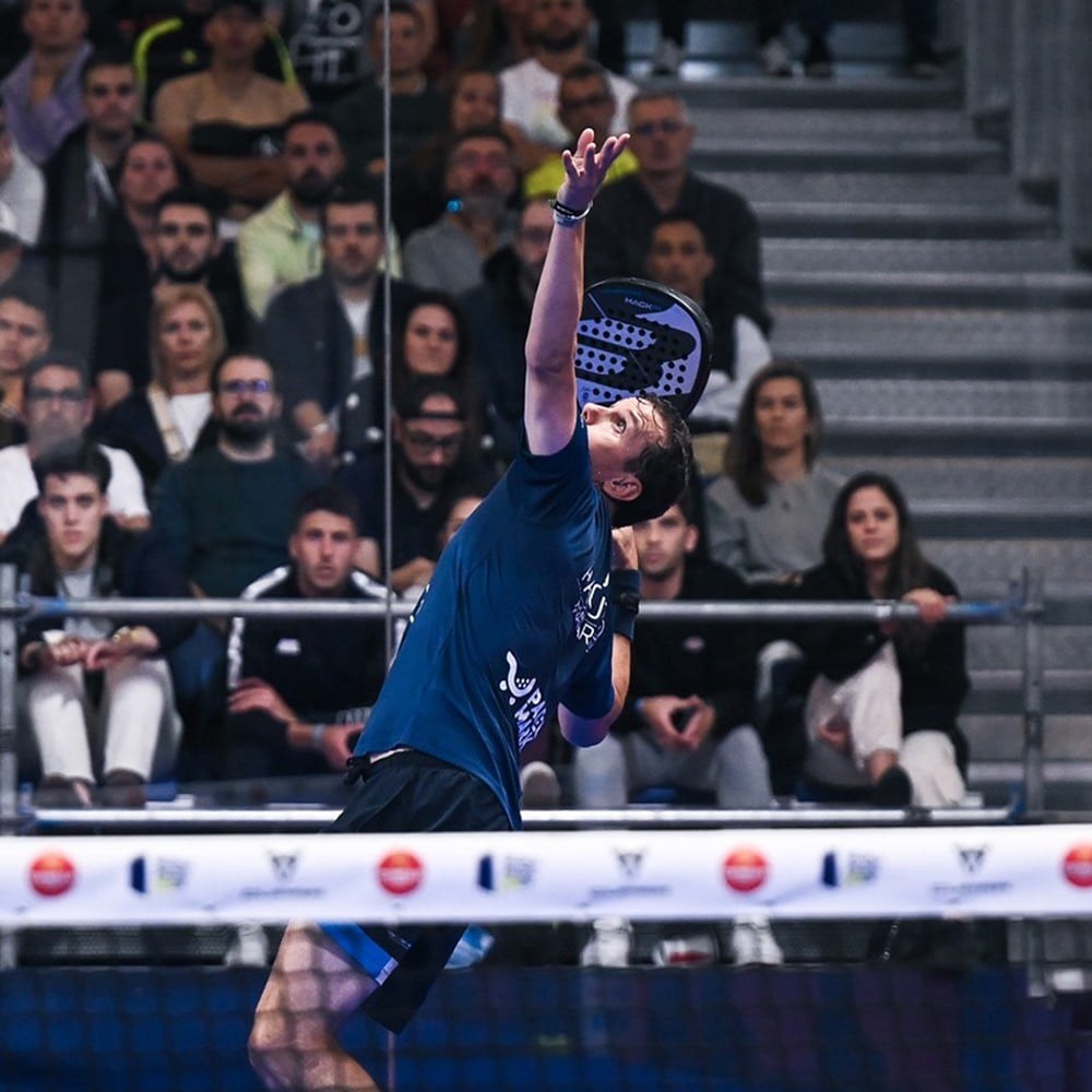 Bullpadel Hack 03 2023