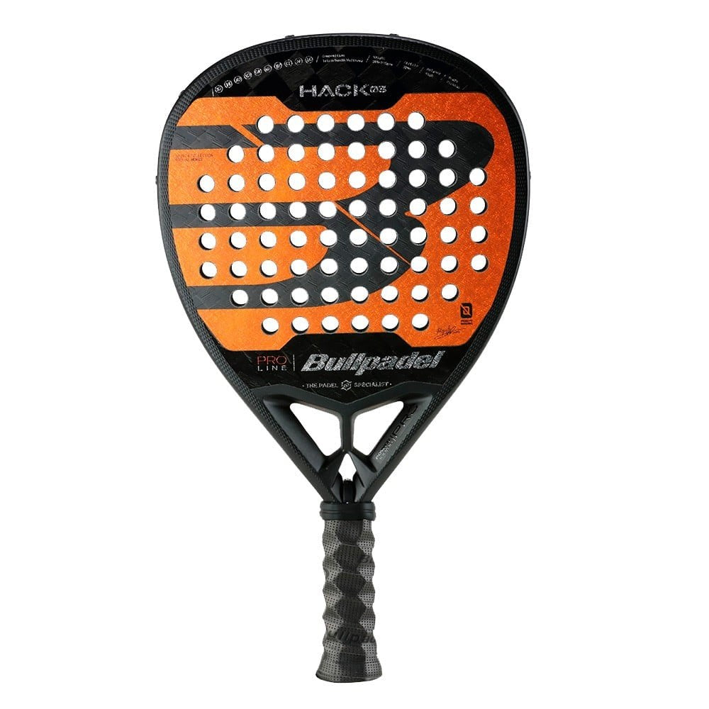 Bullpadel Hack 03 2024