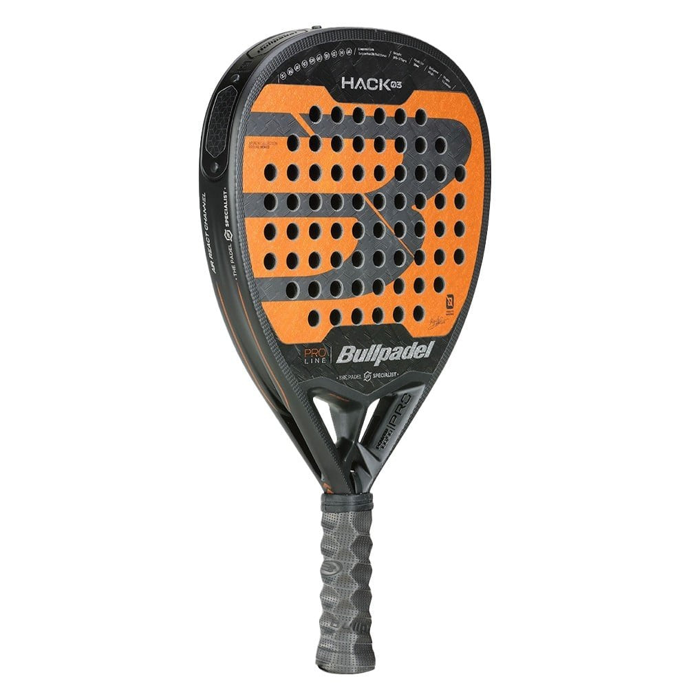Bullpadel Hack 03 2024
