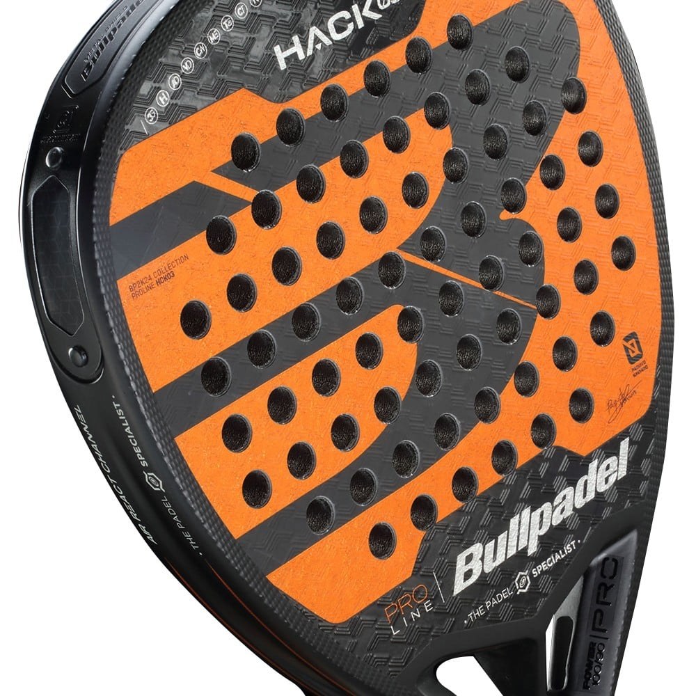 Bullpadel Hack 03 2024