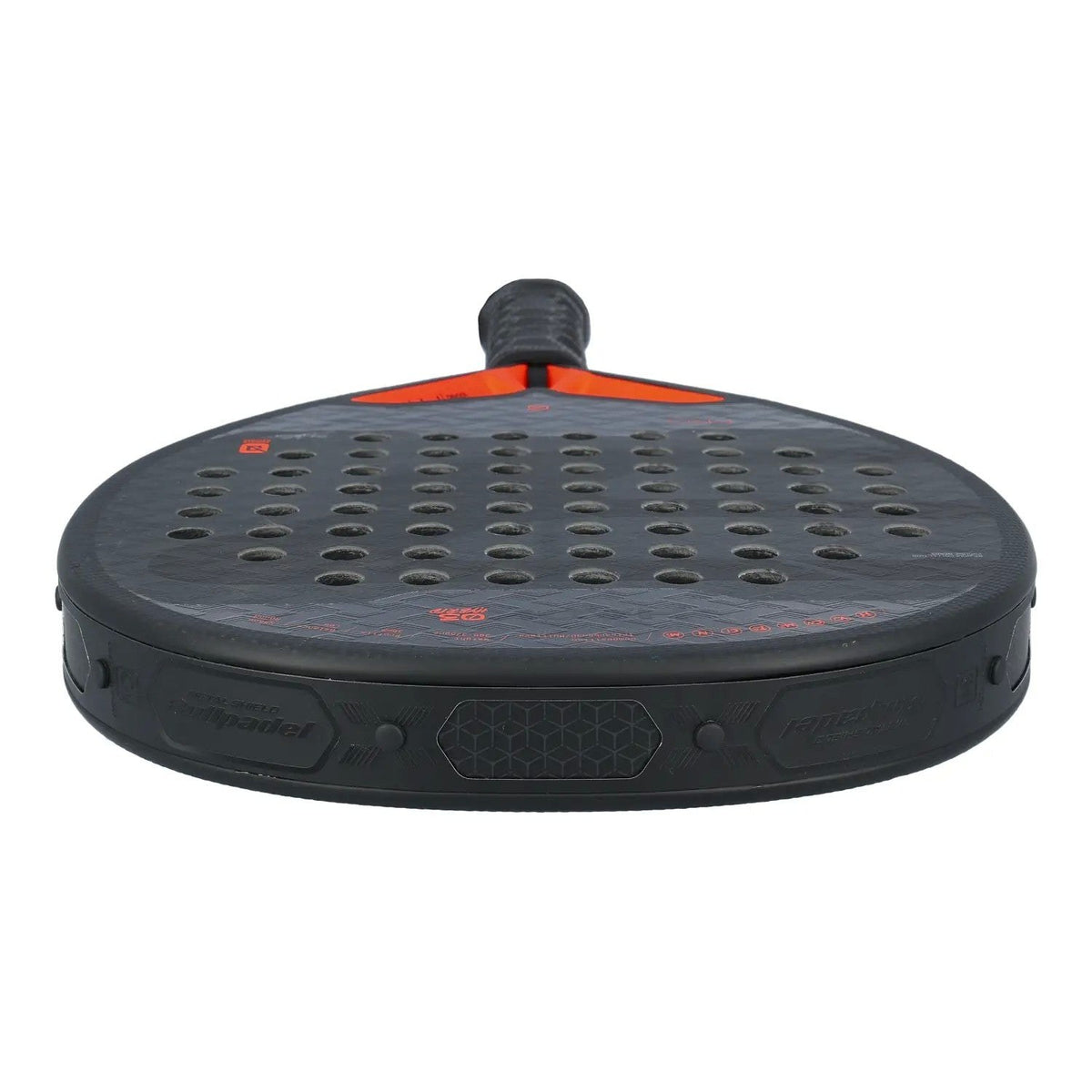 Bullpadel Hack 03 Hybrid 2024