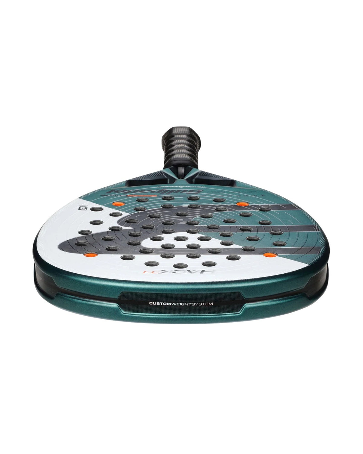 Bullpadel Hack 04 2025