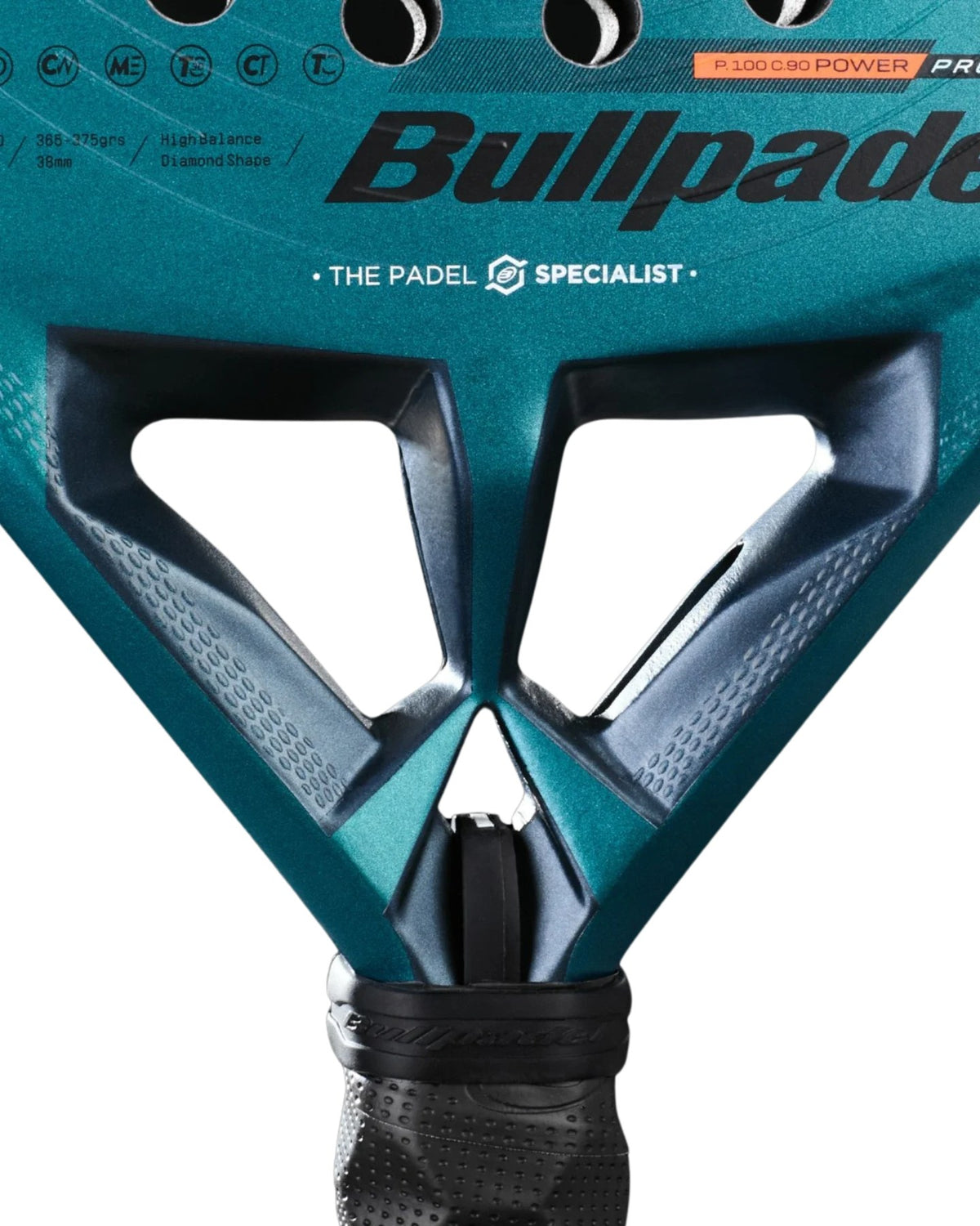 Bullpadel Hack 04 2025