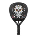 Bullpadel Hack 04 MX 55 LTD