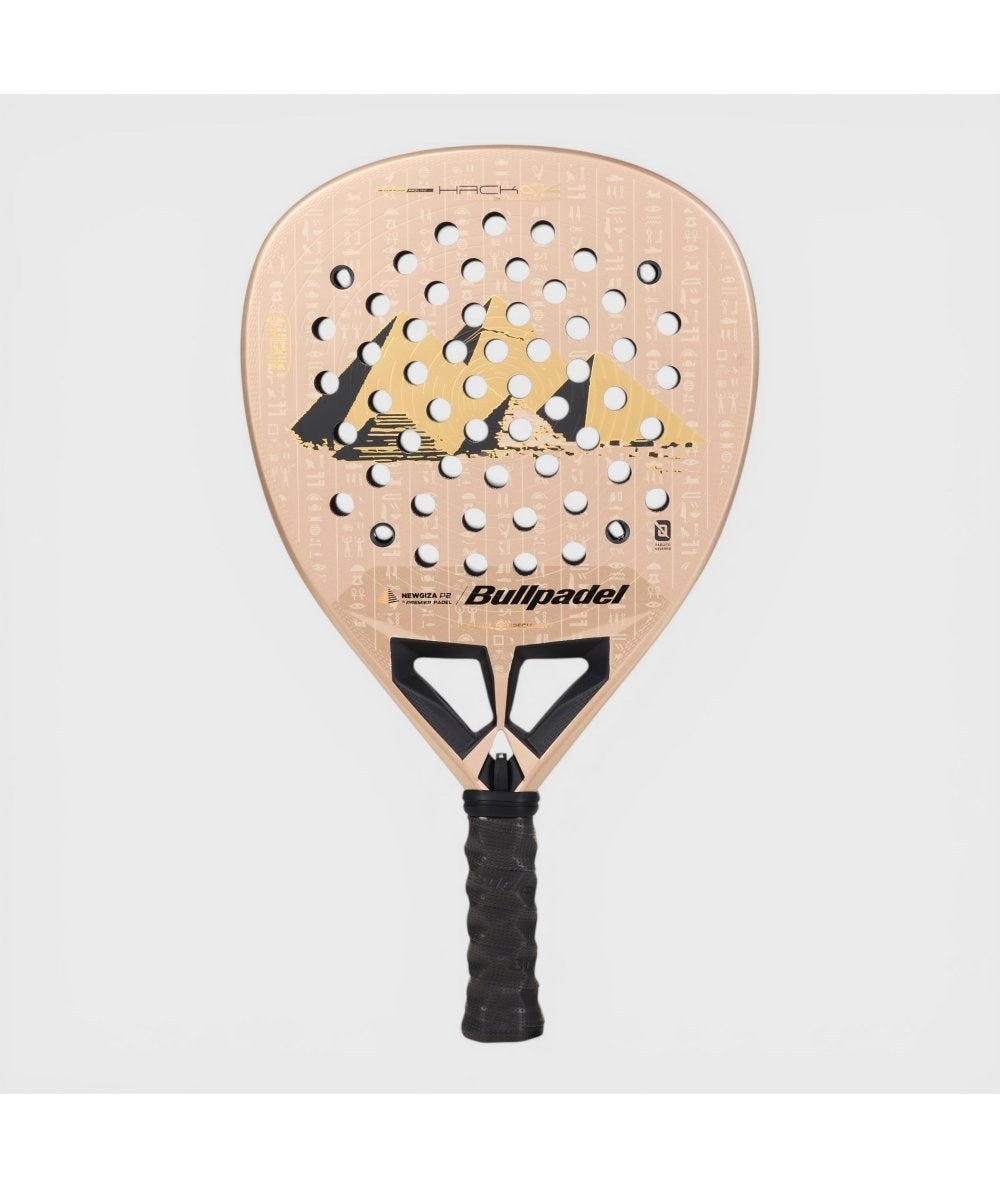 Bullpadel Hack 04 Newgiza 2026