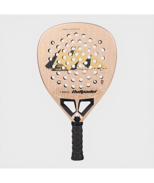 Bullpadel Hack 04 Newgiza 2026