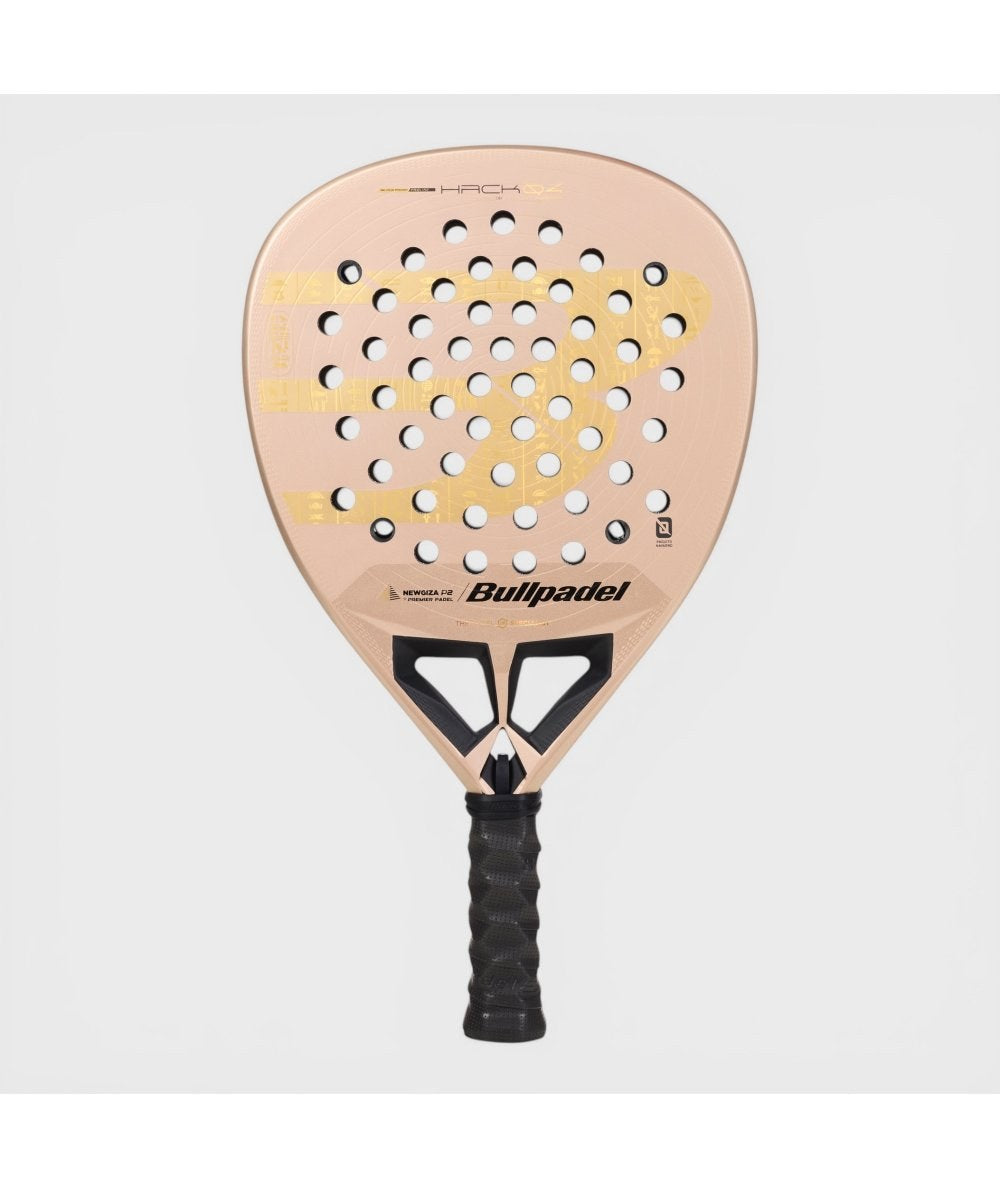 Bullpadel Hack 04 Newgiza 2026