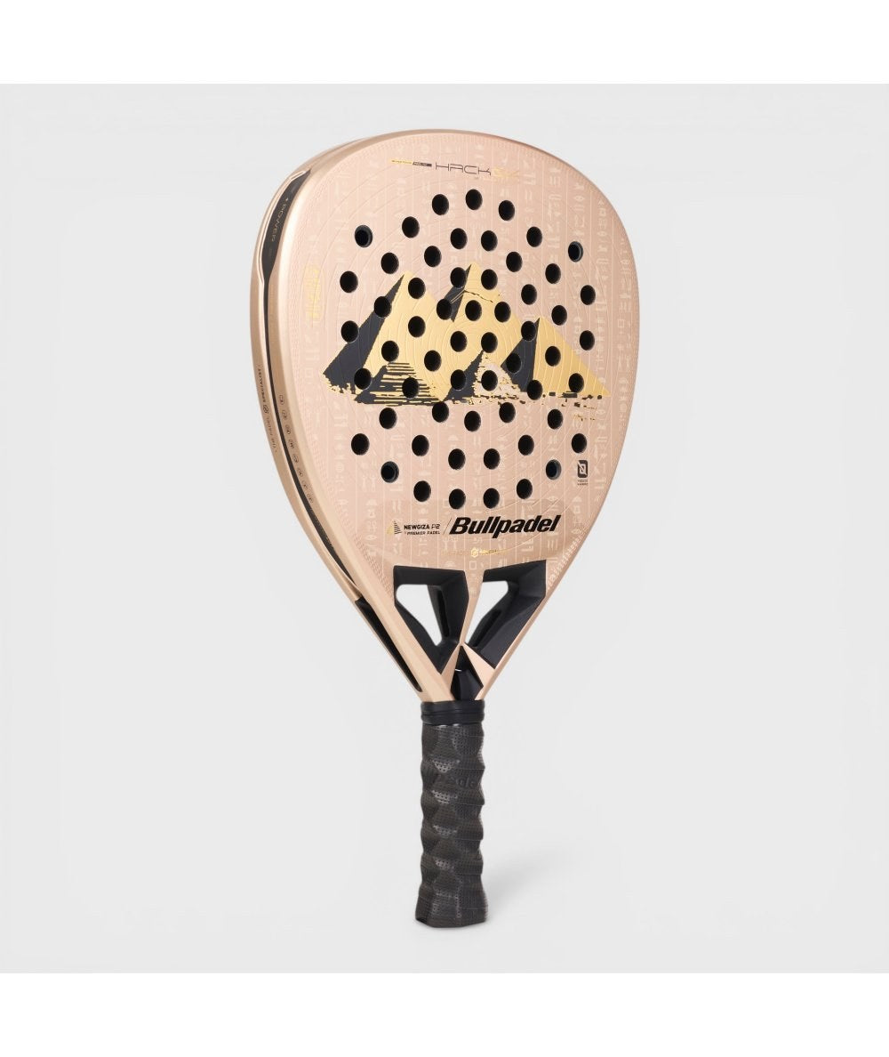 Bullpadel Hack 04 Newgiza 2026