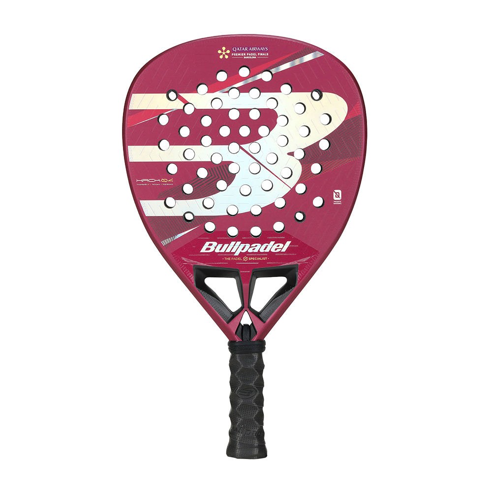 Bullpadel Hack 04 Tour Final 2025