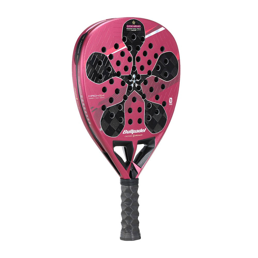 Bullpadel Hack 04 Tour Final 2025